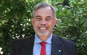 Santiago Vega